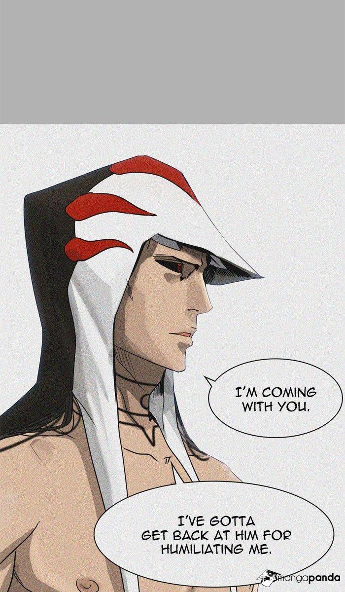 Tower of God Chapter 427 image 108